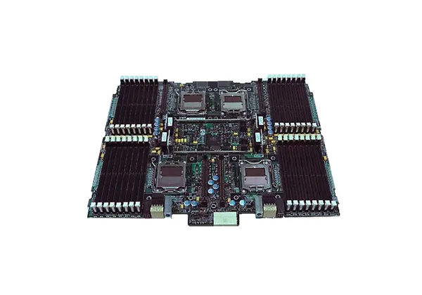 012804-001 - HP Motherboard for ProLiant DL585 Gen2 Server