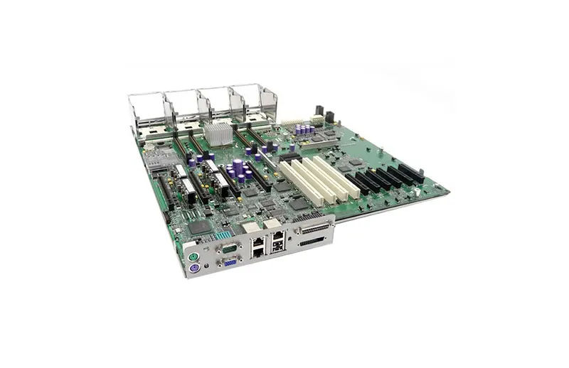 012840-001 - HP System Board (Motherboard) for ProLiant ML570 Gen4