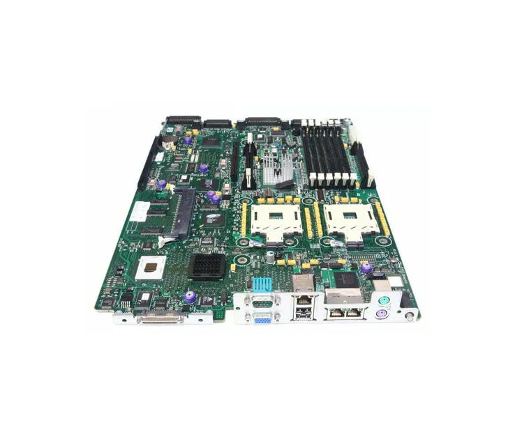 012863-001 - HP ATX System Board (Motherboard) for Proliant DL380 Gen4