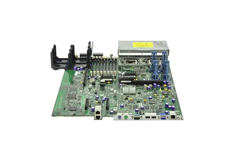 013097-000 - HP LGA771 Motherboard for ProLiant DL380 Gen5 8x DIMM