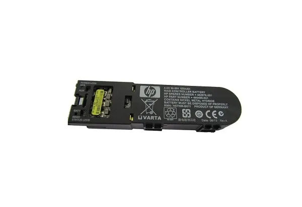 HP Controller Battery Smart Array Cache Battery Module