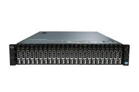 Dell 01409D / 1409D 16 Slot Memory Board for PowerEdge 6400 / 6450