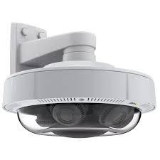 01504-001 - Axis P3717-PLE IP security camera Indoor & outdoor 1920 x 1080 pixels Wall