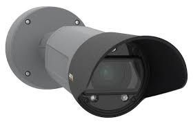 01782-001 AXIS Q1700-LE License Plate Camera