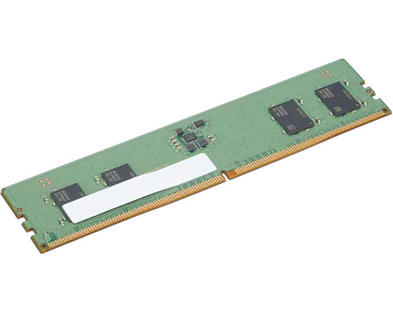 Lenovo 4X71K53890 memory module 8 GB 1 x 8 GB DDR5 288-pin DIMM
