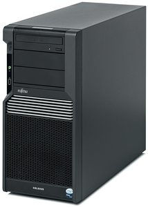 Fujitsu CELSIUS M470-2 Intel® Xeon® 3000 Sequence W3550 6 GB DDR3-SDRAM Windows 7 Professional Tower Workstation