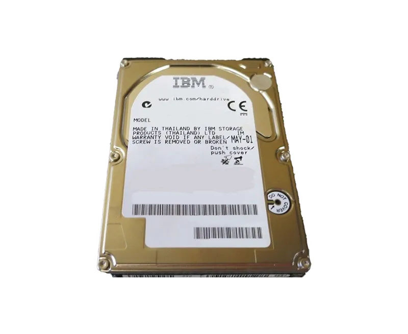 01AC602 - IBM 1.6TB 2.5 inch 12Gb/s SAS Solid State Drive