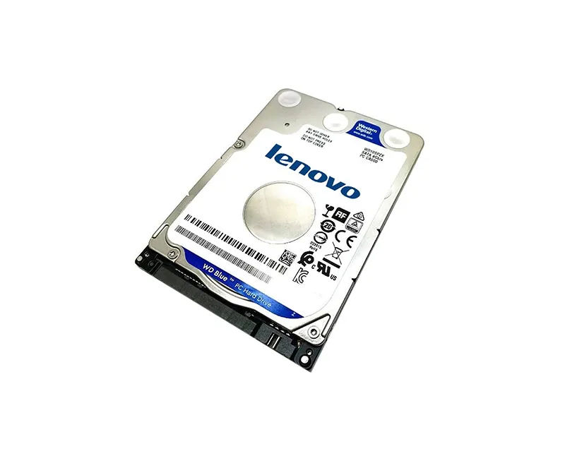 01DC427 - Lenovo 600GB SAS 10000RPM 2.5-Inch Hard Drive