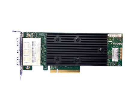 01DH561 - Lenovo 16-Port PCIe Host Bus Adapter