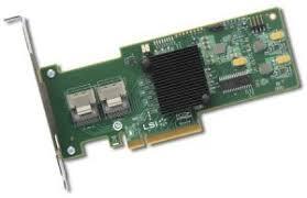 IBM 01FT703 32GB 2-PORT PCI3 FIBRE CHANNEL HBA