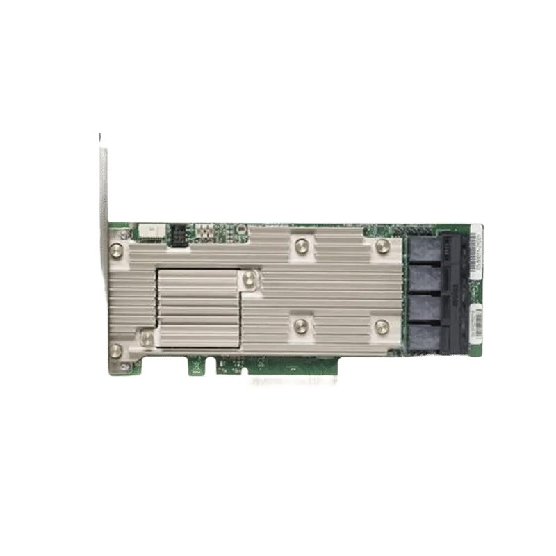 01KN508 - Lenovo 930-16I SATA/SAS 12Gb/s PCIe x8 RAID Controller Card