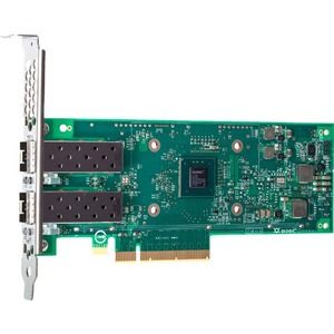 01KR587 - Lenovo Ql41262 2P 10/25GbE PCIe Ethernet Adapter