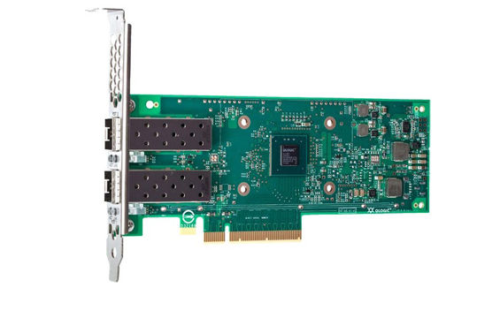 01KR589 - Lenovo Marvell Ql41232 2P 10/25GbE PCIe Ethernet Adapter