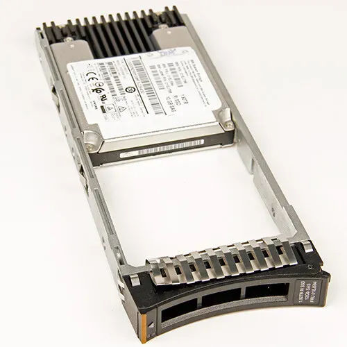 01LJ421 - IBM 7.68TB SAS SFF 2.5" Solid State Drive