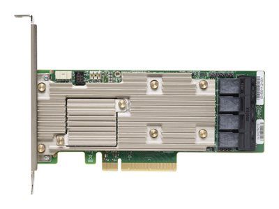 01PE498 - Lenovo 930-16I SATA/SAS PCI Express 8GB Storage Controller