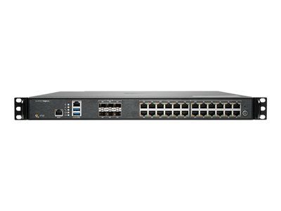 02-SSC-8986 - SonicWall NSA 2700 30-Ports GE Security Appliance