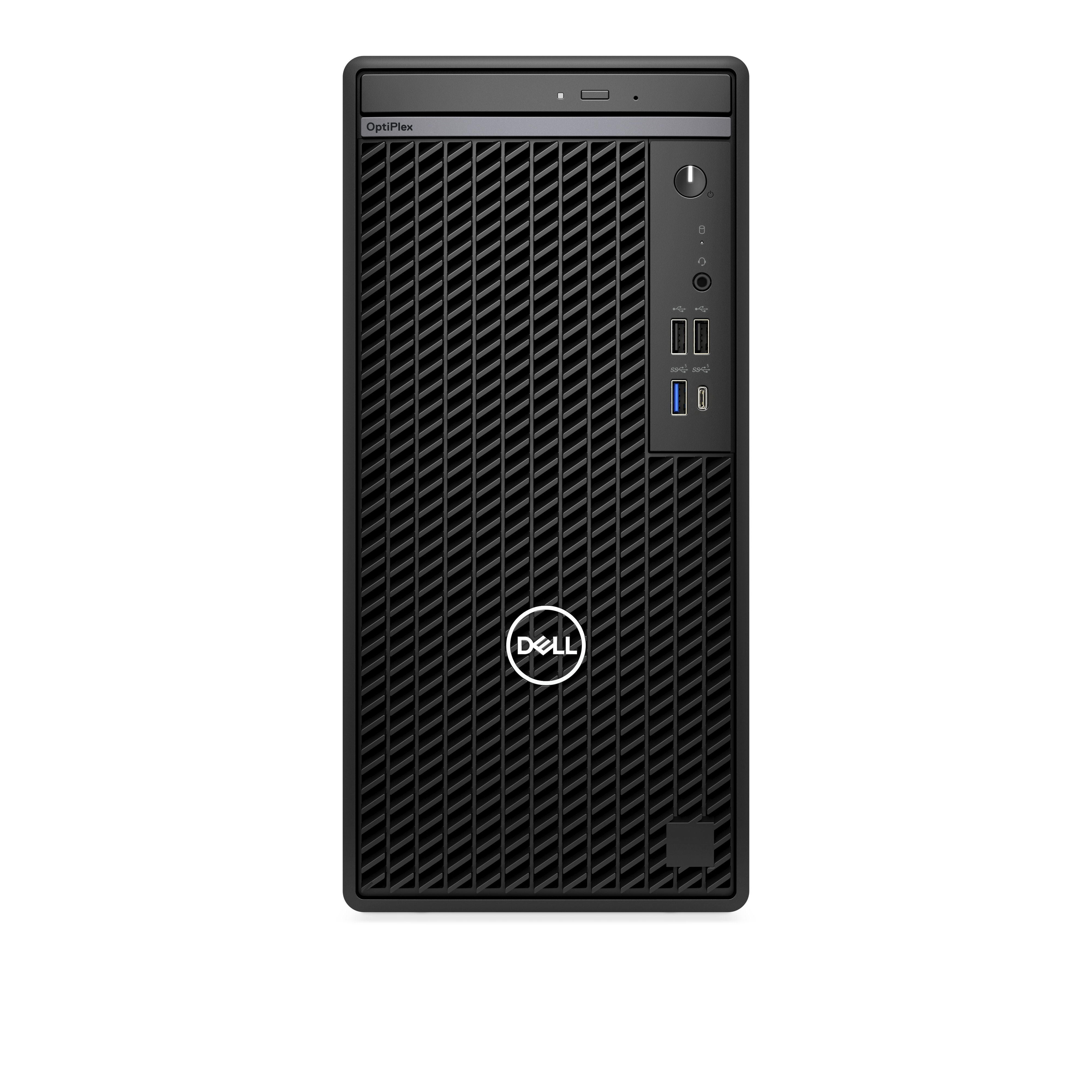 DELL OptiPlex 7020 Intel® Core™ i9 i9-14900 64 GB DDR5-SDRAM 1 TB SSD Windows 11 Pro Mini Tower PC Black