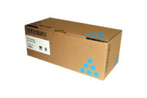Ricoh 841289 toner cartridge 1 pc(s) Original Cyan
