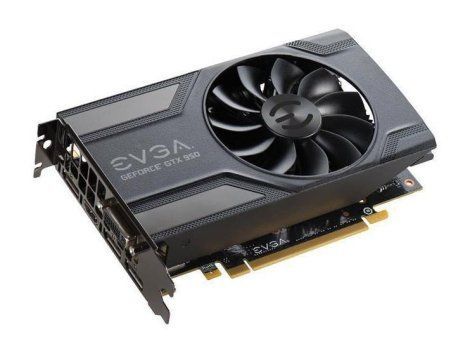 EVGA GeForce GTX 980 SC GAMING ACX 2.0 (Product Not Found - SKU may be for a different variant)