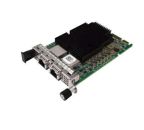 02JK500 - Lenovo 2P 10GbE OCP Ethernet Adapter Marvell Ql41132