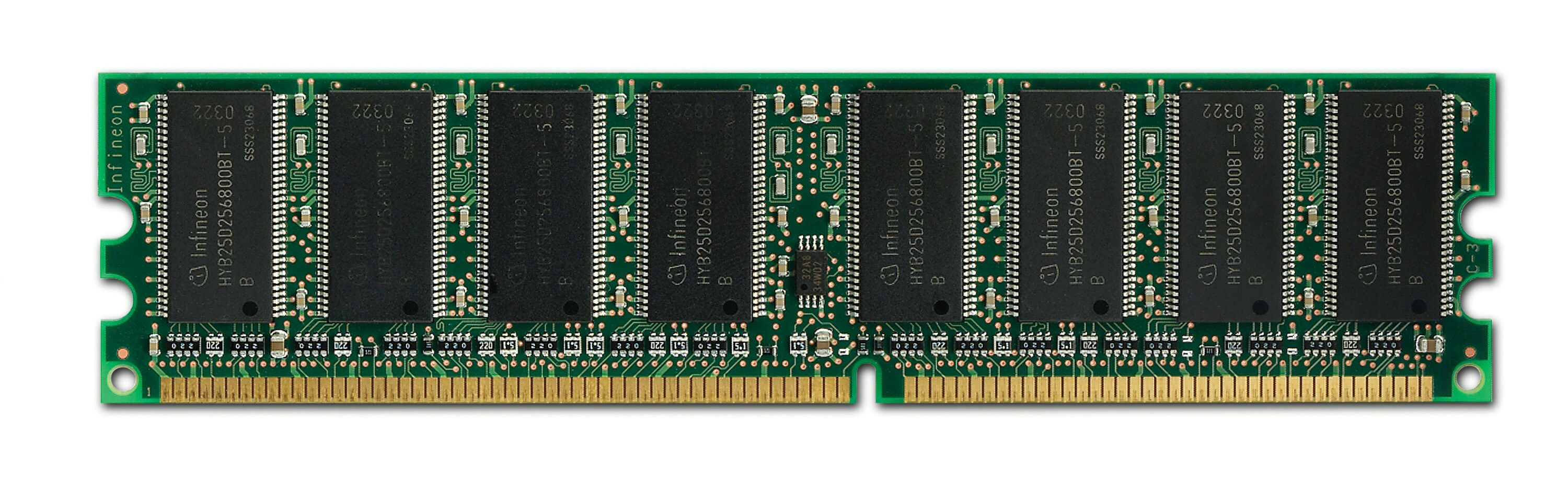 HP EFI 128 MB RAM Memory Module