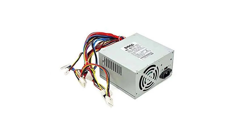 F495E-S0 - Dell 495-Watts Platinum Power Supply For PowerEdge R420