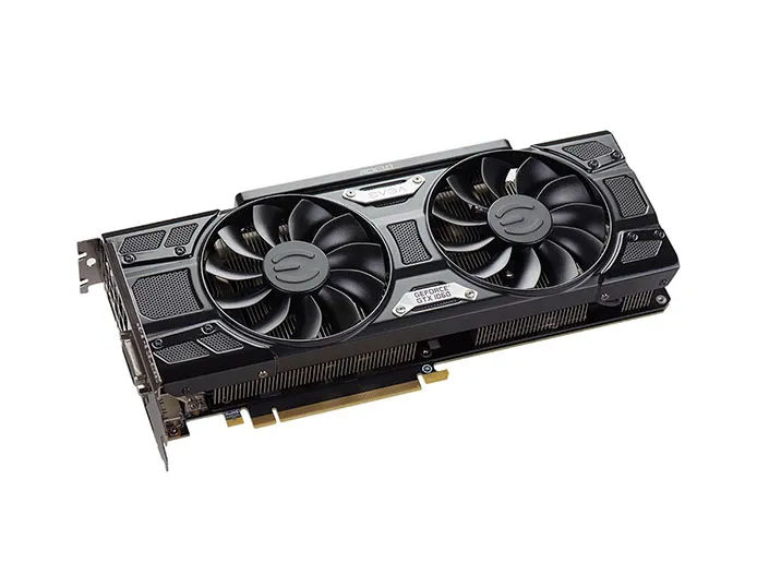 EVGA GeForce GTX 1060 FTW+ GAMING ACX 3.0