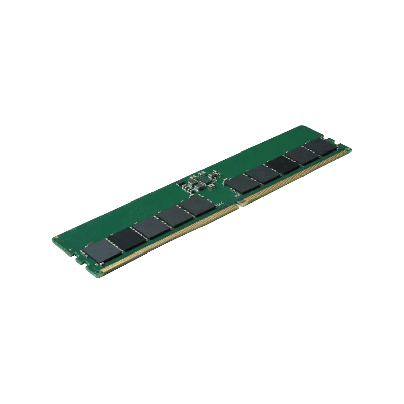 03KL452 - Lenovo 16GB DDR5 4800MHz ECC RDIMM Memory Module