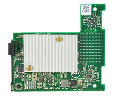 Dell Broadcom 57840 Quad-Port 10GbE VRTX PCIe Pass-Through Mezzanine Card