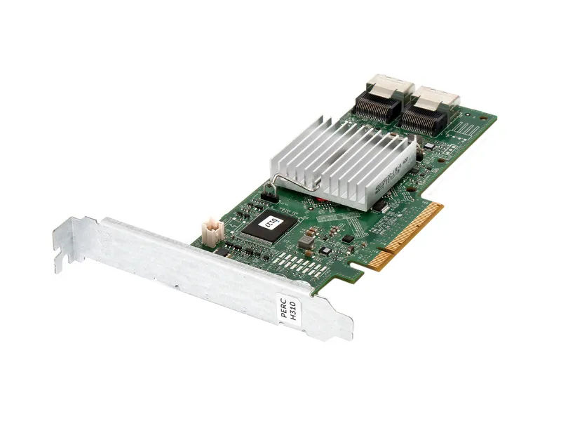 Dell PERC H310 6Gbps RAID Controller