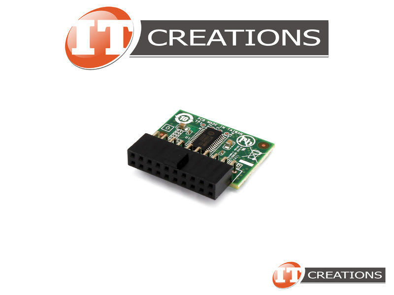 Lenovo Trusted Platform Module (TPM) for ThinkServer RD640