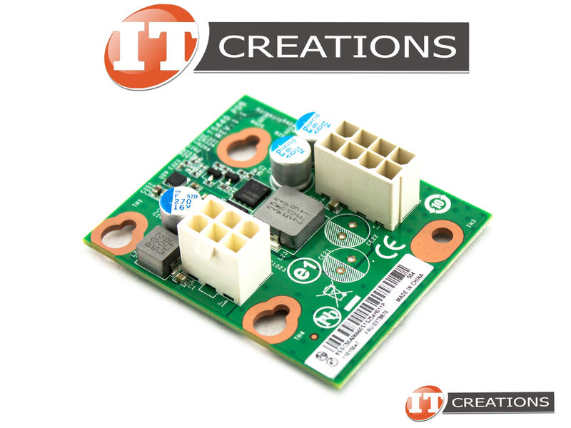 Lenovo PSU Conversion Board for THINKSERVER TS440