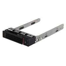 Lenovo/IBM 2.5" SAS/SATA Hard Drive Caddy Tray (FRU: 03X3836)