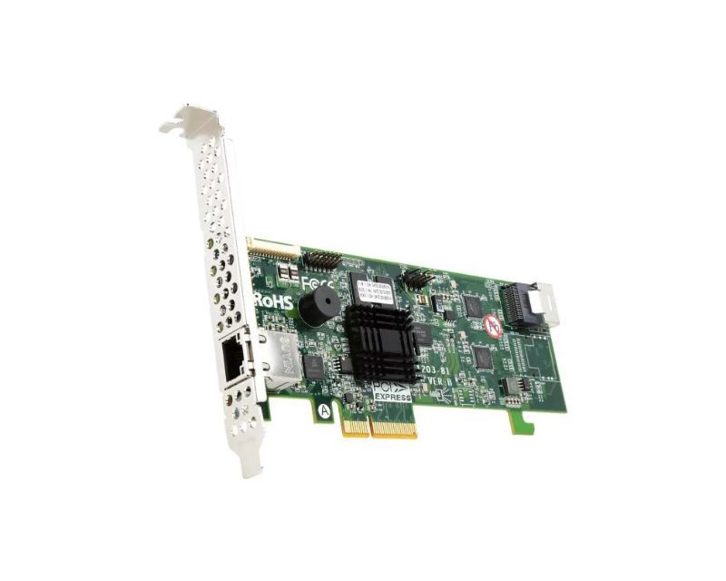 Supermicro 04-25444-05 LSI 9361-8i 1GB Cache 12Gb PCIe Raid Controller