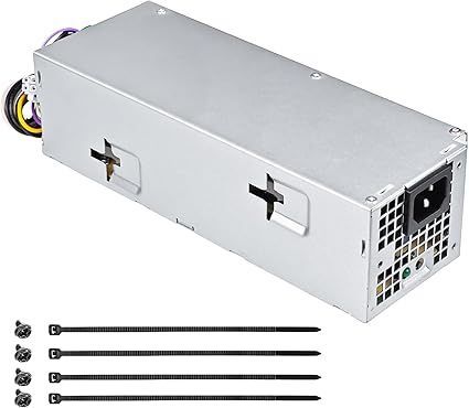 240W Power Supply for Dell Optiplex 3040 5040 7040 SFF / Inspiron 3650 3656