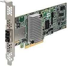 05-25528-04 Broadcom MegaRAID SAS 9380-8e RAID Controller (LSI00438)