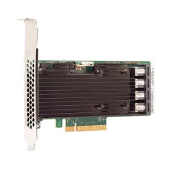 05-25708-00009 - Broadcom 16 Ports SAS 12Gb/s Controller Card