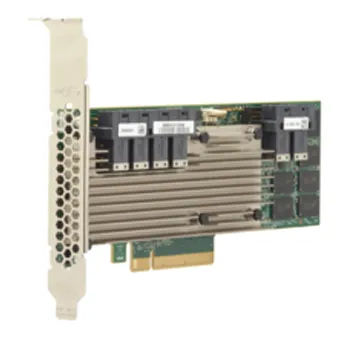 05-50022-00 - Broadcom 24-Ports SAS 12Gb/s SATA Controller Card