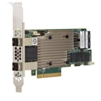 05-50031-00 - Broadcom 12Gb SAS Tri-Mode NVMe Raid Controller