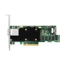 Broadcom MegaRAID 9580-8i8e RAID Controller 05-50076-00