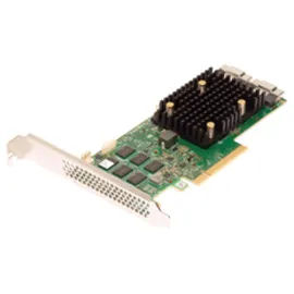 05-50077-00 - Broadcom 12Gb SAS PCIe 4.0 Tri-Mode Raid Controller