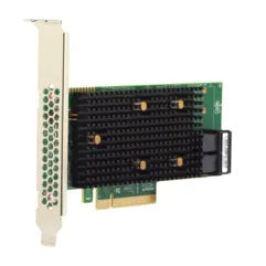 Broadcom HBA 9500-8i Tri-Mode Storage Adapter