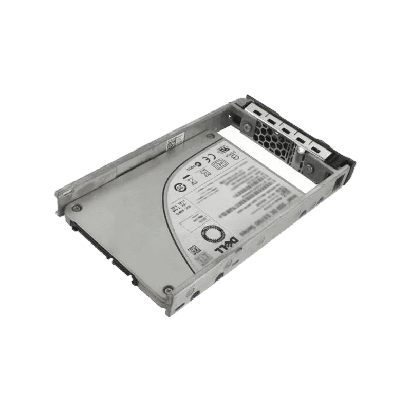 050N5 - Dell 7.68TB SAS SFF 2.5" Solid State Drive