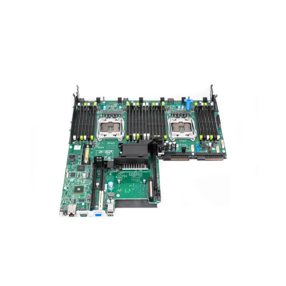 Dell PowerEdge R730/R730XD Motherboard System Board