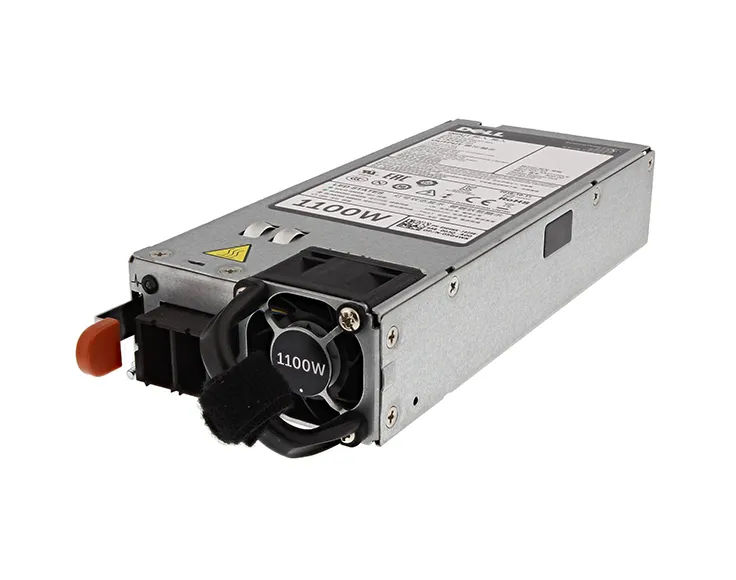 Dell 1100W DC Power Supply for PowerEdge Servers