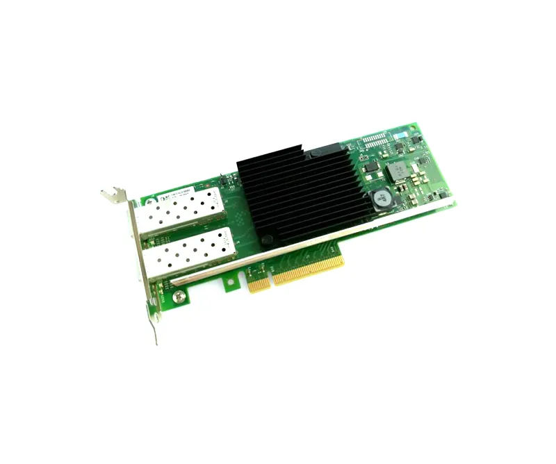 Dell Intel X710-DA2 Dual Port 10Gb SFP+ Low-Profile Network Adapter