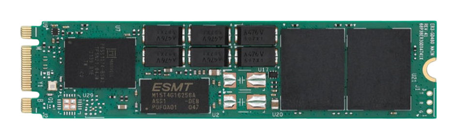 Lenovo 4XB7A89422 internal solid state drive 240 GB M.2 Serial ATA III 3D TLC NAND