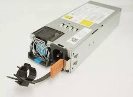Dell 0664CN 550W AC Power Supply Module (PS/IO, Version 2)