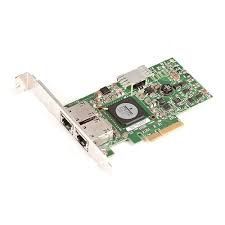 Dell 06JRC Broadcom 5709S 4 x Ports Gigabit Ethernet Mezzanine Network Interface Card