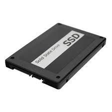 Dell 0707TC 128GB SSD SATA 2.5 6G